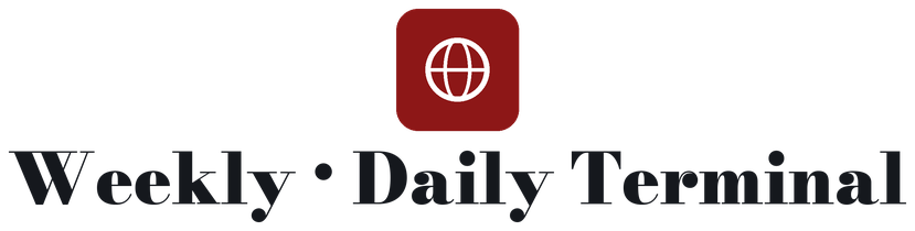 Weekly · Daily Terminal